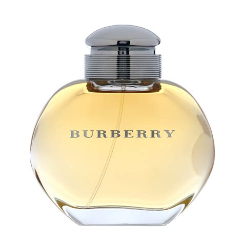 burberry eau de parfum fragrantica|burberry classic eau de parfum perfume for women 3.3 oz.